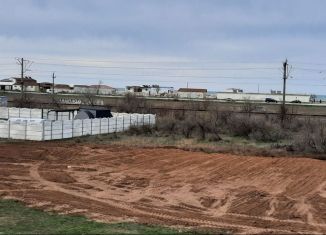 Продажа участка, 10 сот., село Прибрежное, Дачная улица, 171