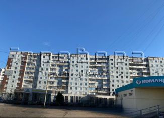 Продается 2-комнатная квартира, 53.3 м2, Красноярский край, улица Академика Киренского, 118