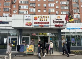 Сдается торговая площадь, 10 м2, Московская область, проспект Мельникова, 2Б