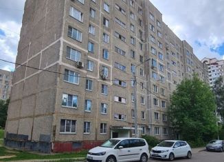 3-ком. квартира в аренду, 61.2 м2, Московская область, 1-я Коммунистическая улица, 39