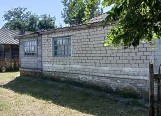Продается дом, 46 м2, Волгоградская область, Тополиная улица