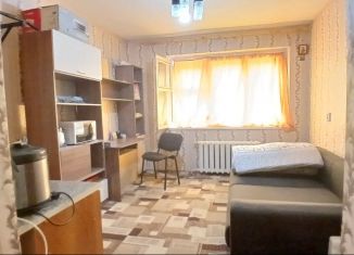 Продам 1-комнатную квартиру, 18 м2, Новгородская область, Новолучанская улица, 26