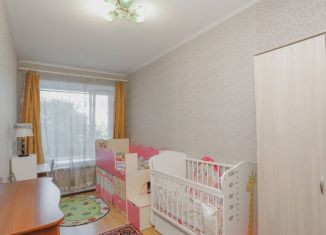 Продажа двухкомнатной квартиры, 44.7 м2, Иркутск, улица Рабочего Штаба, 93к3
