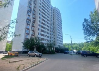 Продается 2-комнатная квартира, 60 м2, Московская область, Ногинское шоссе, 4