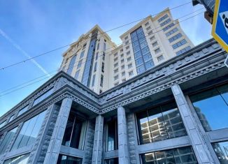 Продается торговая площадь, 438.8 м2, Махачкала, проспект Гамидова, 2к2, Ленинский район