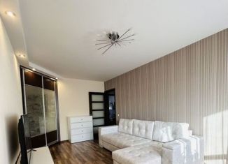 1-комнатная квартира на продажу, 36 м2, Краснодарский край, улица Атарбекова, 29