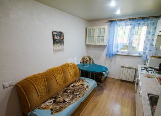 Продажа 2-комнатной квартиры, 42.6 м2, Свердловская область, улица Молодёжи, 80