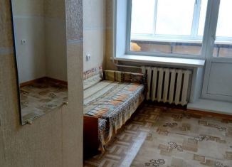 Продажа однокомнатной квартиры, 21.3 м2, Новосибирская область, Центральная улица, 22