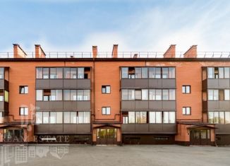 Продается двухкомнатная квартира, 58 м2, Ярославль, Светлая улица, 54, Фрунзенский район