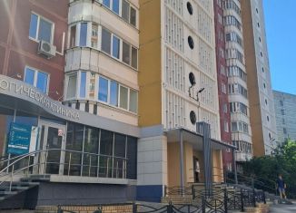 Продается двухкомнатная квартира, 58.8 м2, Пермь, улица Мильчакова