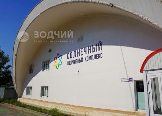 Продаю помещение свободного назначения, 1284 м2, Новочебоксарск, Солнечная улица, 80