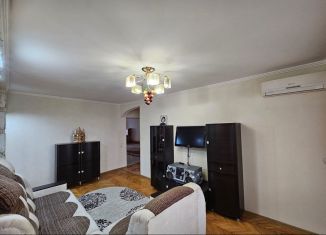 Продам 3-комнатную квартиру, 59.2 м2, Невинномысск, бульвар Мира, 36