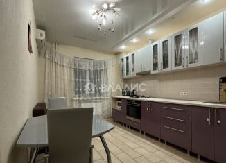 Двухкомнатная квартира на продажу, 60.7 м2, Волгоградская область, Песчанокопская улица, 13