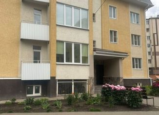 Сдача в аренду 1-комнатной квартиры, 45 м2, Борисоглебск, Уютная улица, 1