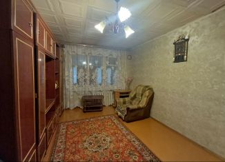 Продажа двухкомнатной квартиры, 51 м2, Оренбургская область, 4-й микрорайон, 25