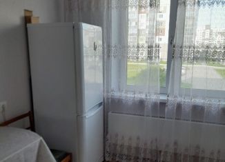 Сдам однокомнатную квартиру, 35 м2, Новосибирск, улица Титова, 256