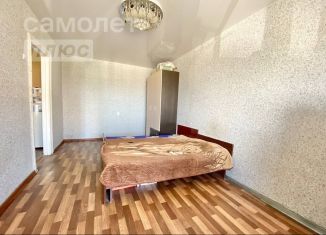 Продажа 1-комнатной квартиры, 31.8 м2, Астрахань, улица Анри Барбюса, 32