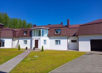 Дом на продажу, 420 м2, деревня Загуры, Зелёная улица, 5