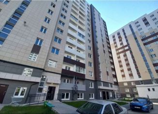 2-комнатная квартира на продажу, 60.5 м2, Тверь, Московский район, бульвар Гусева