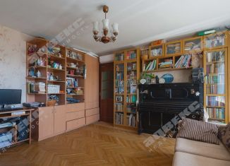 Продается двухкомнатная квартира, 46 м2, Санкт-Петербург, проспект Энгельса, 129к3, метро Проспект Просвещения