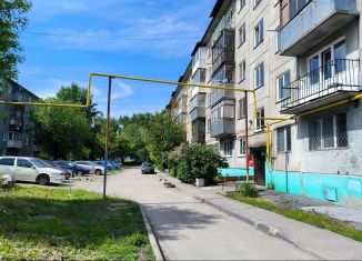 Двухкомнатная квартира на продажу, 42.6 м2, Барнаул, улица Чеглецова, 7
