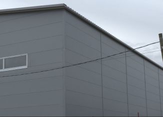 Производство на продажу, 728 м2, посёлок городского типа Верхнее Дуброво, улица Победы, 4