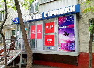 Торговая площадь на продажу, 37.2 м2, Москва, Волгоградский проспект, 55, ЮВАО