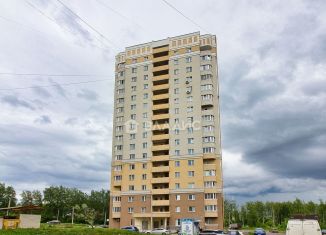 Продам однокомнатную квартиру, 42.9 м2, Владимирская область, Новгородская улица, 2