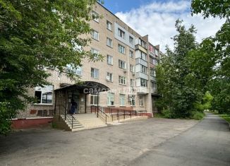 Продажа однокомнатной квартиры, 30.2 м2, Московская область, Южный проспект, 9к1