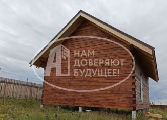 Продаю дом, 90 м2, деревня Заборье, Лазурная улица, 10