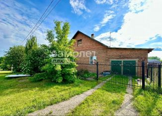 Дом на продажу, 75 м2, Кемеровская область, Лесная улица