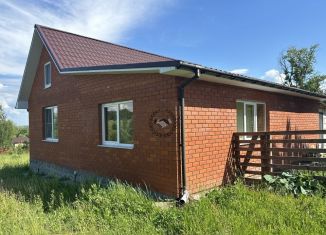 Продается дом, 80 м2, деревня Каменка, Центральная улица