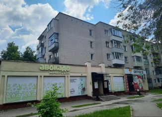 Продам двухкомнатную квартиру, 49 м2, Владимир, Ленинский район