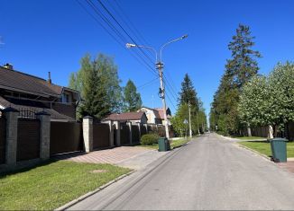 Земельный участок на продажу, 12 сот., посёлок Лисий Нос, Большой проспект