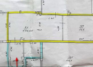 Сдам складское помещение, 90 м2, Нижний Новгород, улица Нартова, 6к2, метро Горьковская