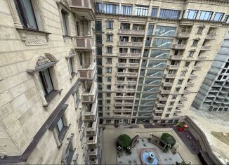 Продажа офиса, 750 м2, Махачкала, улица Генерала Омарова, 1, Советский район