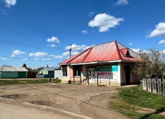 Продается помещение свободного назначения, 52.9 м2, Дюртюли, улица Гагарина, 1