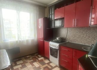 4-комнатная квартира на продажу, 76.4 м2, Прокопьевск, улица Есенина, 92