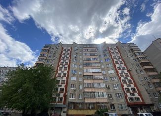 Продажа двухкомнатной квартиры, 49.6 м2, Липецк, Депутатская улица, 55