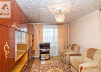 Продажа 1-комнатной квартиры, 31 м2, Новосибирск, улица Невельского, 49
