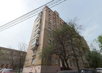 Продам 2-комнатную квартиру, 33.9 м2, Москва, Сельскохозяйственная улица, 2, метро ВДНХ