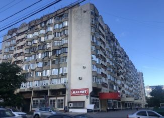 Продается трехкомнатная квартира, 70 м2, Краснодар, Рашпилевская улица, 32