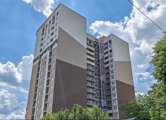 Продается двухкомнатная квартира, 58.4 м2, Воронежская область, улица Лидии Рябцевой, 42