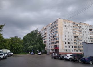 Продажа трехкомнатной квартиры, 64 м2, Барнаул, Павловский тракт, 108, Индустриальный район
