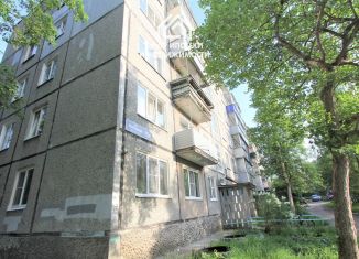 Продается однокомнатная квартира, 32 м2, Петрозаводск, улица Краснодонцев, 49А