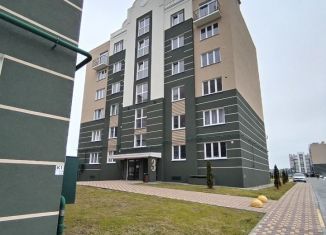 Продается 1-комнатная квартира, 27.9 м2, Калининградская область, улица Гептнера, 17