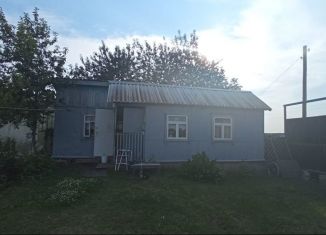 Продается дом, 50 м2, деревня Чечулина, улица Ворошилова, 2В