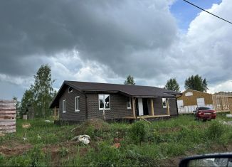 Продается дом, 110 м2, деревня Ермолово