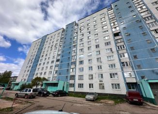 Продается 2-ком. квартира, 53.3 м2, Вязьма, Московская улица, 28