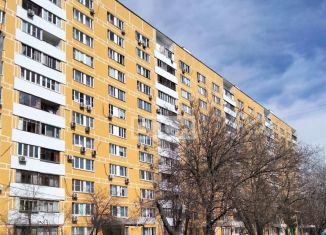 Комната на продажу, 12 м2, Москва, Ясеневая улица, 39к1, район Орехово-Борисово Южное